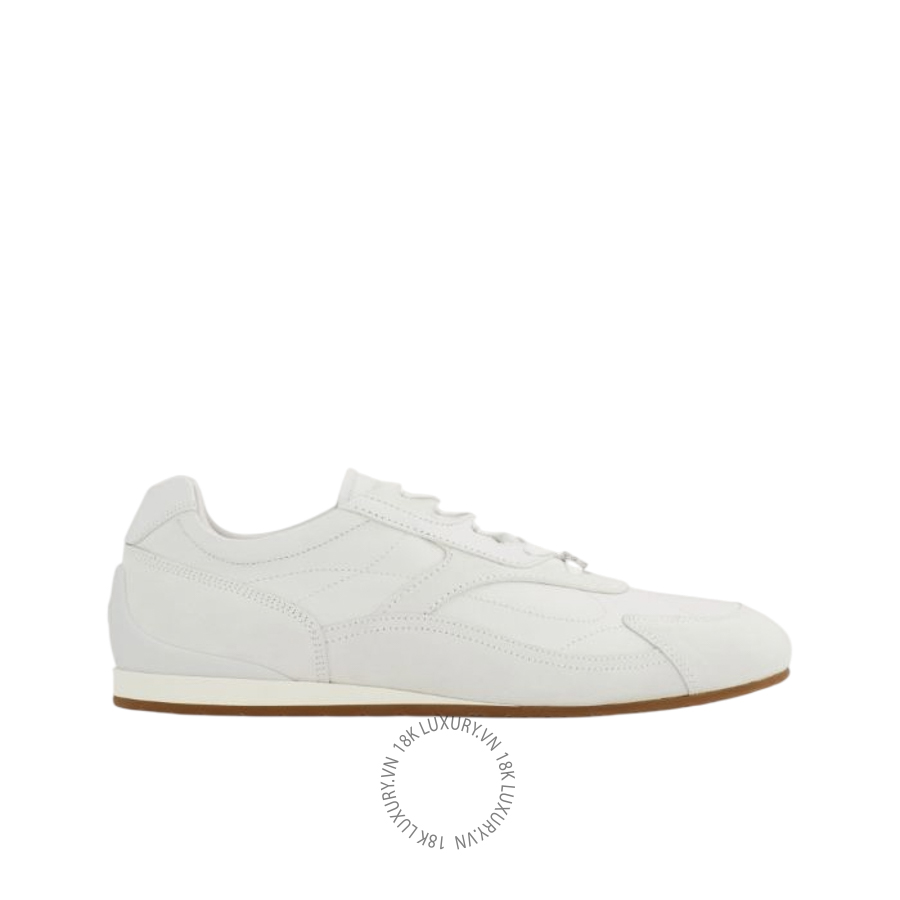 Giày nam Salvatore Ferragamo Low top sneaker 02A955795173 SPP045