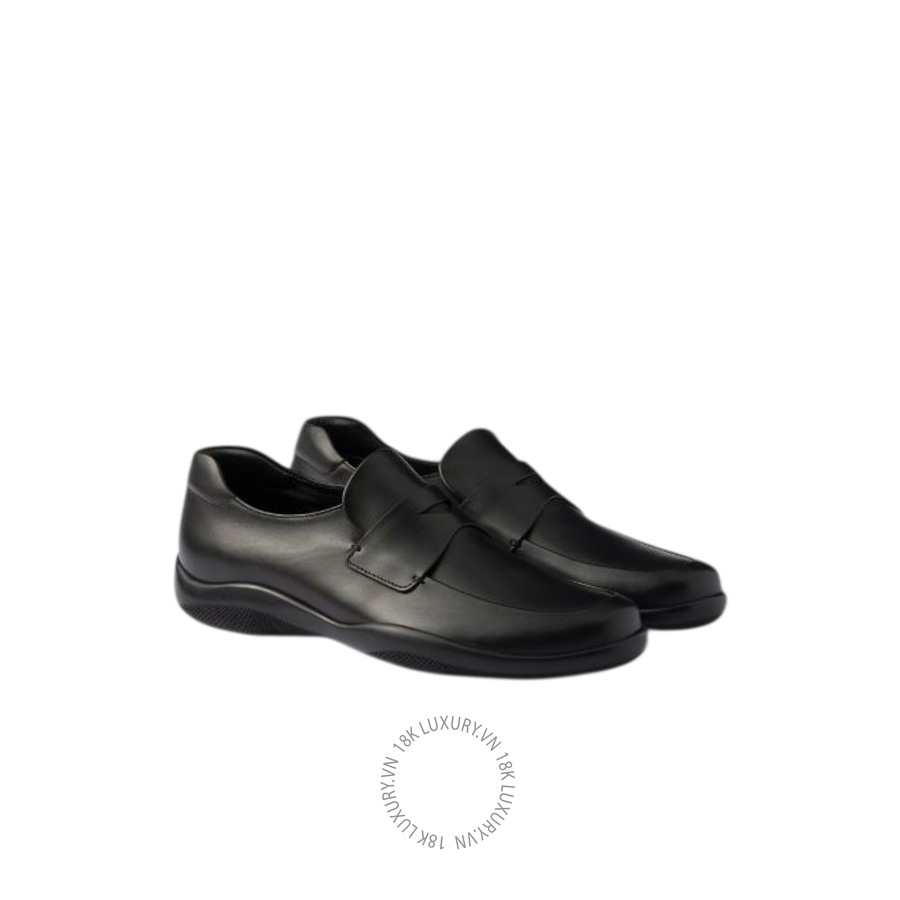 Giày Prada Toblach leather 4D3612_070_F0002_F_D001 NGPR078
