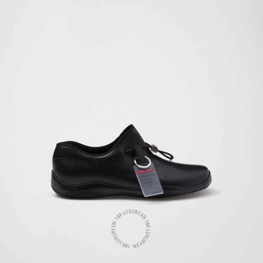 Giày Prada Toblach leather PS0742_3LEM_F0002_F_D001 NGPR076