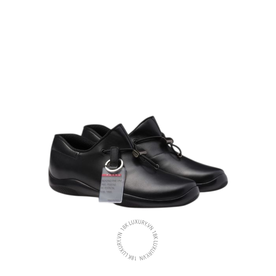 Giày Prada Toblach leather PS0742_3LEM_F0002_F_D001 NGPR076