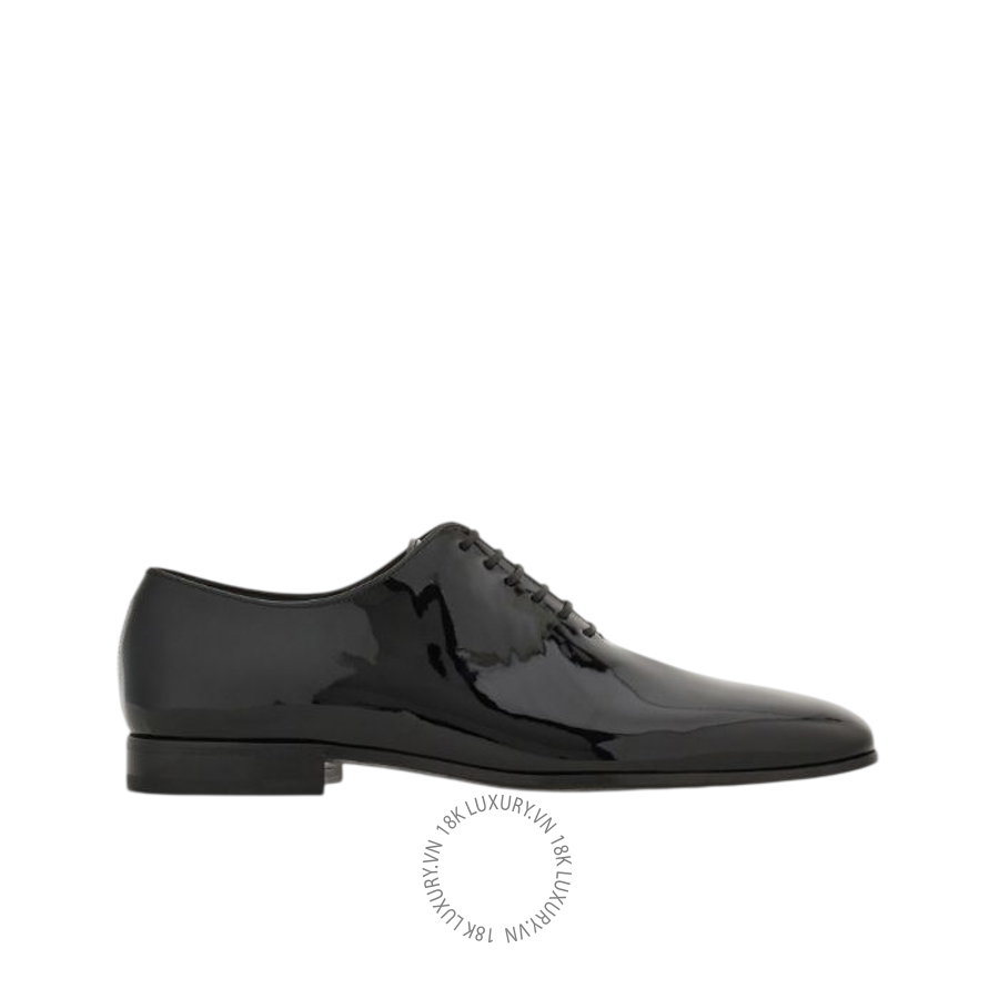 Giày tây nam Salvatore Ferragamo Oxford shoe 02A025787443 SPP207
