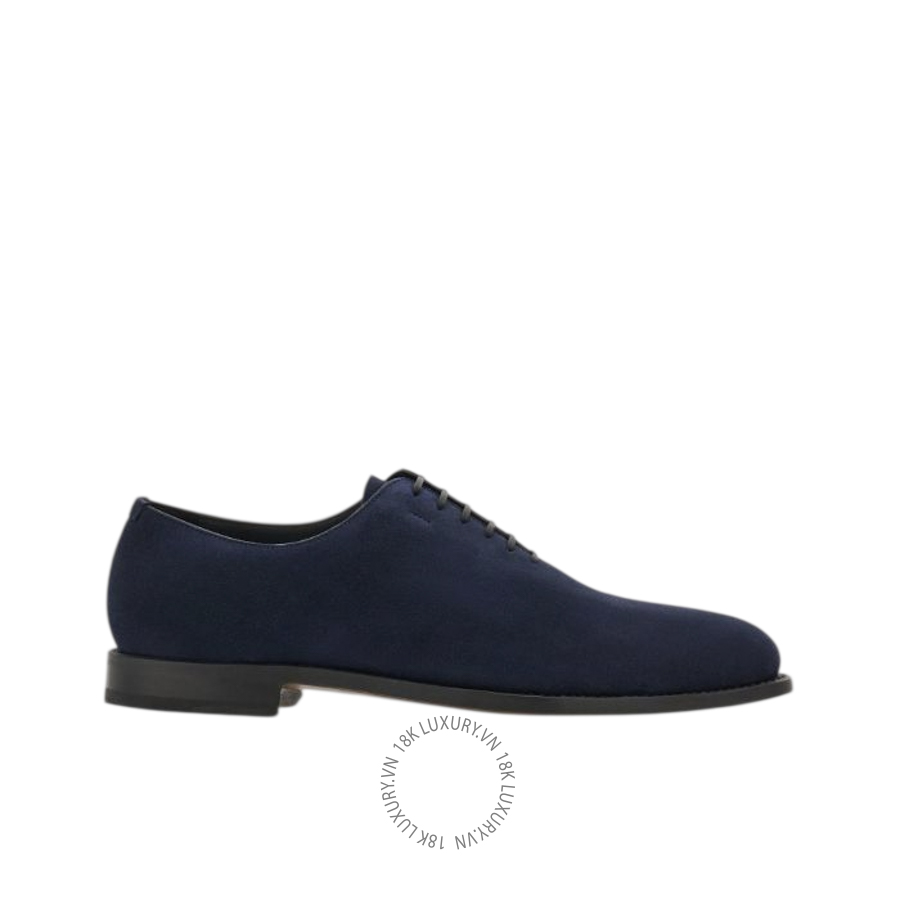 Giày tây nam Salvatore Ferragamo Oxford Tramezza 02A794794892 SPP143