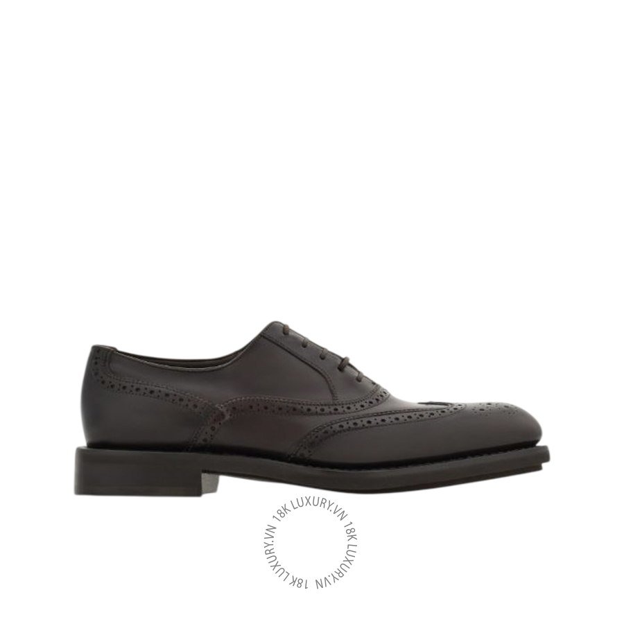 Giày tây nam Salvatore Ferragamo Tramezza Oxford Brogue 029596778815 SPP193