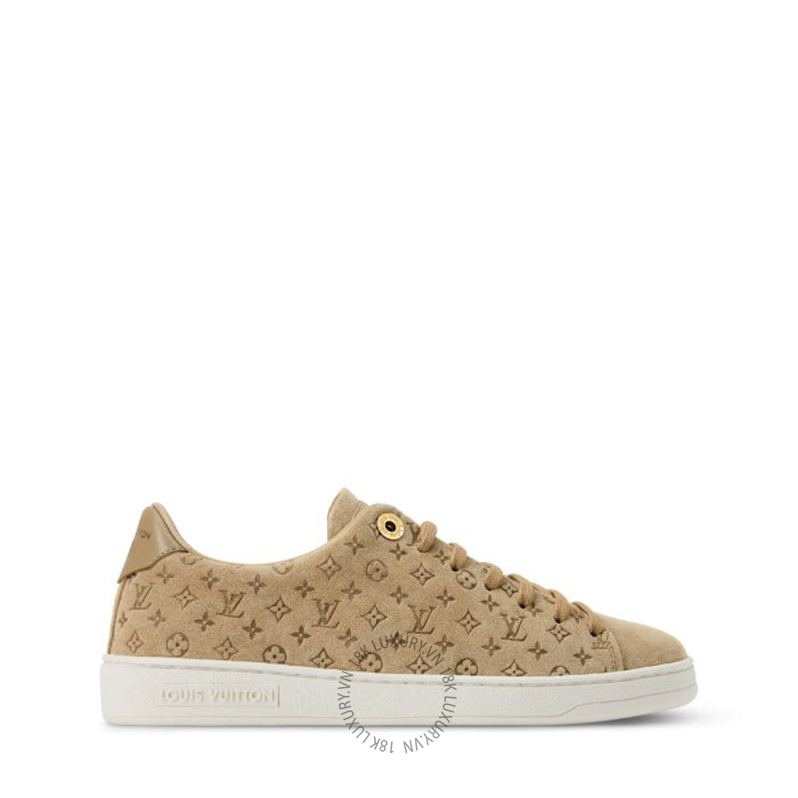 Giày thể thao Frontrow Trainers 1AK29D NGLV485