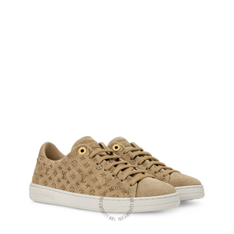 Giày thể thao Frontrow Trainers 1AK29D NGLV485
