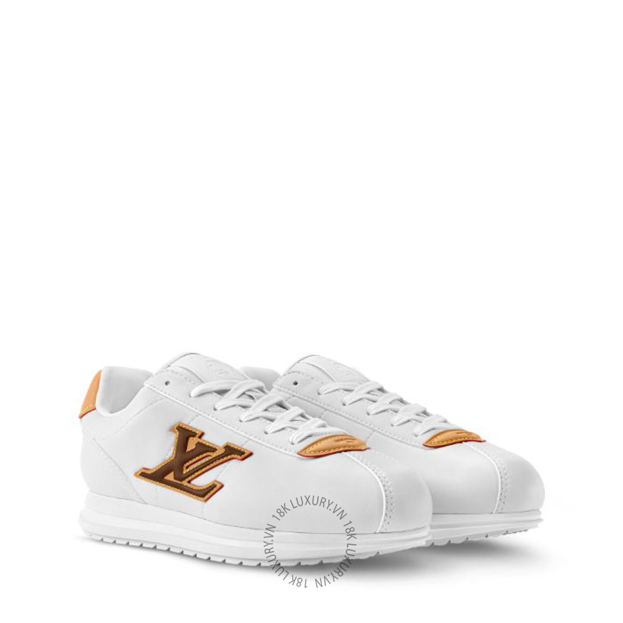 Giày thể thao Louis Vuitton BUTTERSOFT 1AJAQD NGLV104