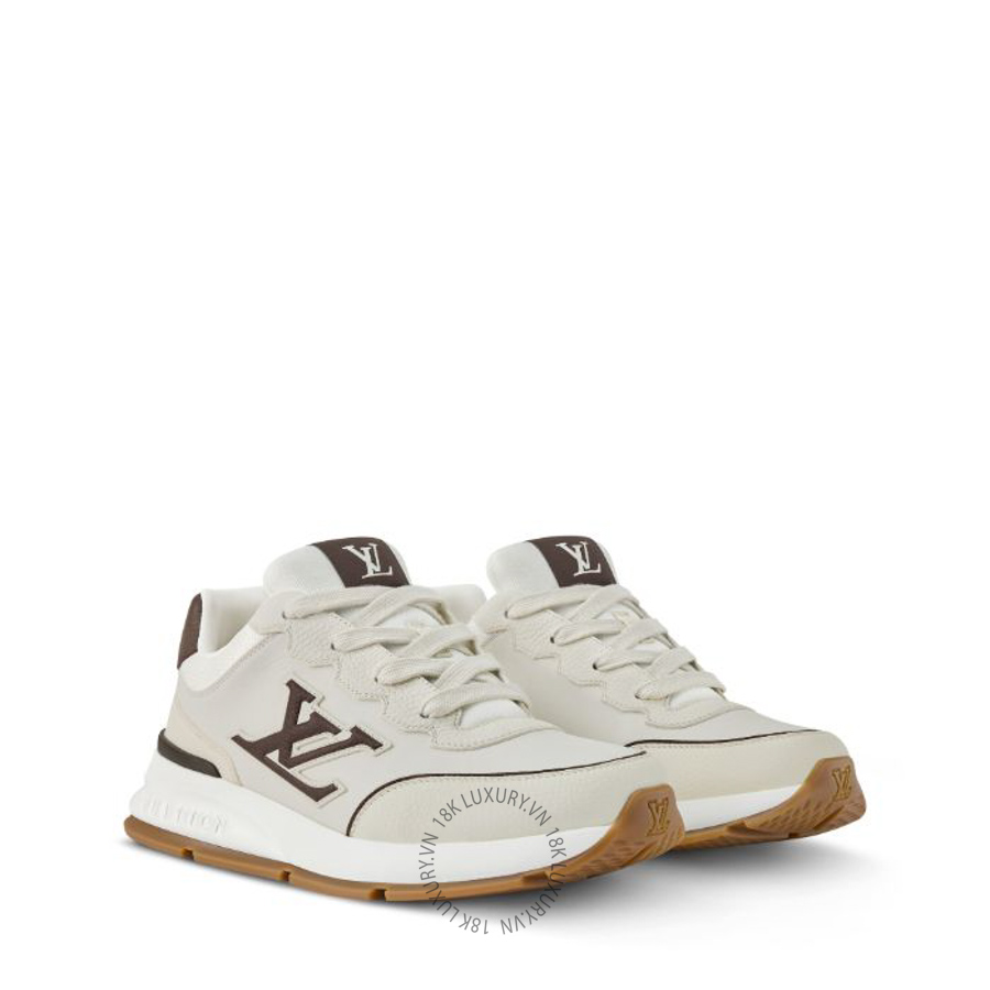 Giày thể thao Louis Vuitton Classic 1AKBWX NGLV114