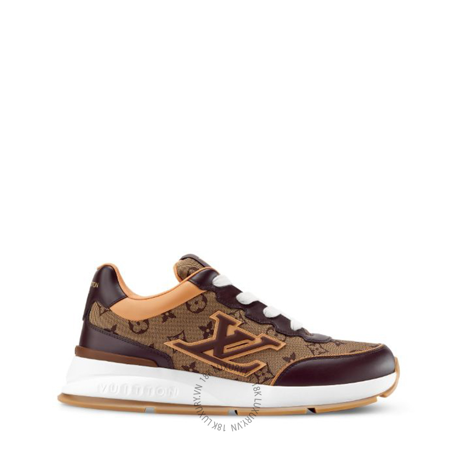 Giày thể thao Louis Vuitton Classic 1AKRKS NGLV105
