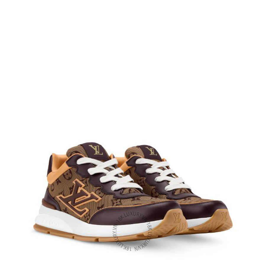Giày thể thao Louis Vuitton Classic 1AKRKS NGLV105