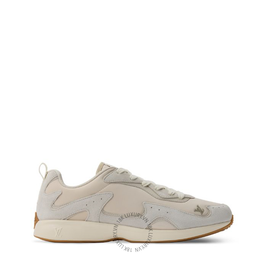 Giày thể thao Louis Vuitton Drop 300 1AKP36 NGLV028