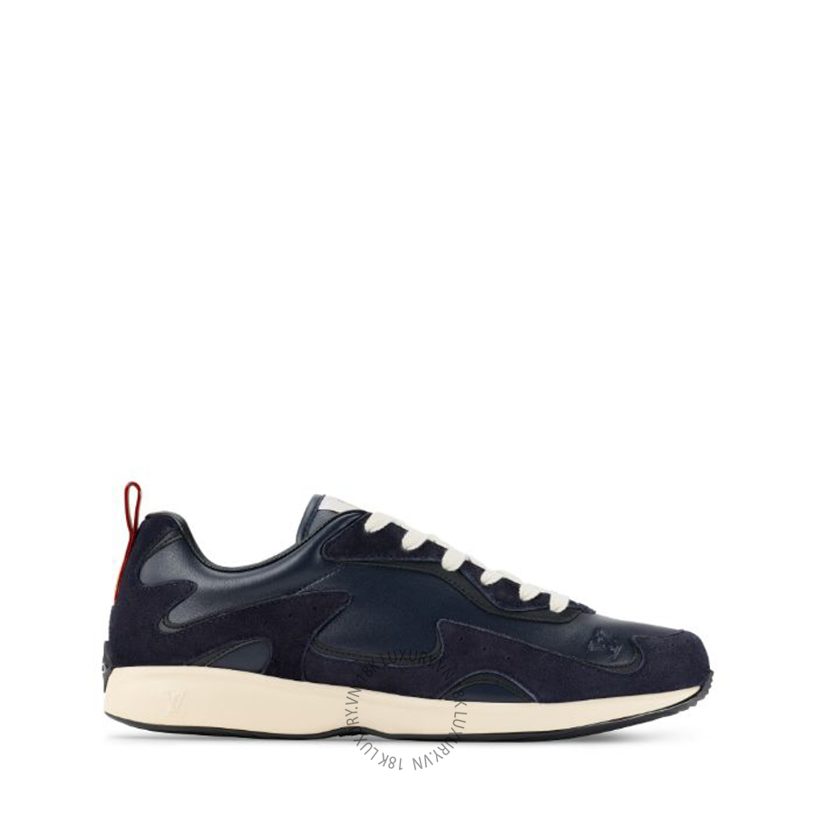 Giày thể thao Louis Vuitton Drop 300 1AKQQT NGLV052