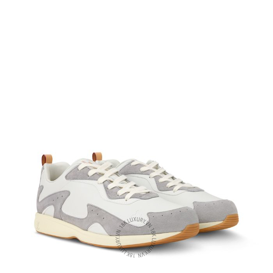 Giày thể thao Louis Vuitton Drop 300 1AKQRC NGLV051