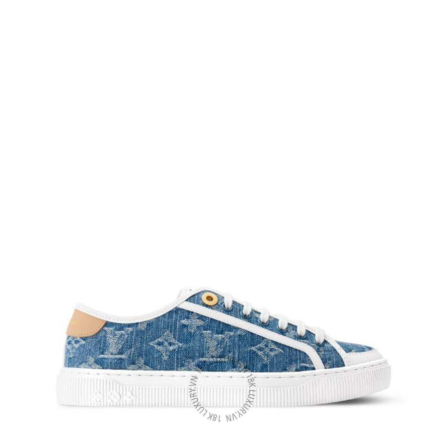 Giày thể thao Louis Vuitton Lagoon Trainers 1AGYG4 NGLV476