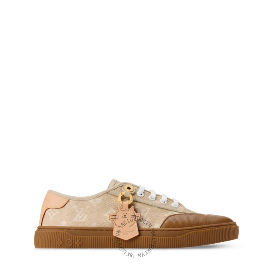 Giày thể thao Louis Vuitton Lagoon Trainers 1AIFAY NGLV480