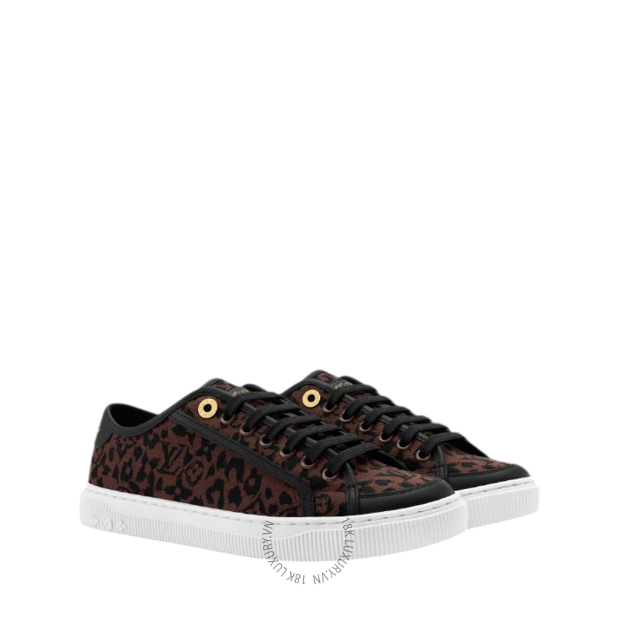 Giày thể thao Louis Vuitton Lagoon Trainers 1AJMD7 NGLV475