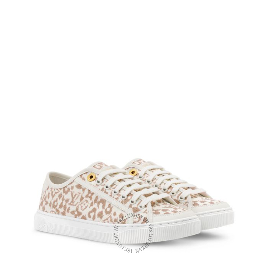 Giày thể thao Louis Vuitton Lagoon Trainers 1AJPBN NGLV474