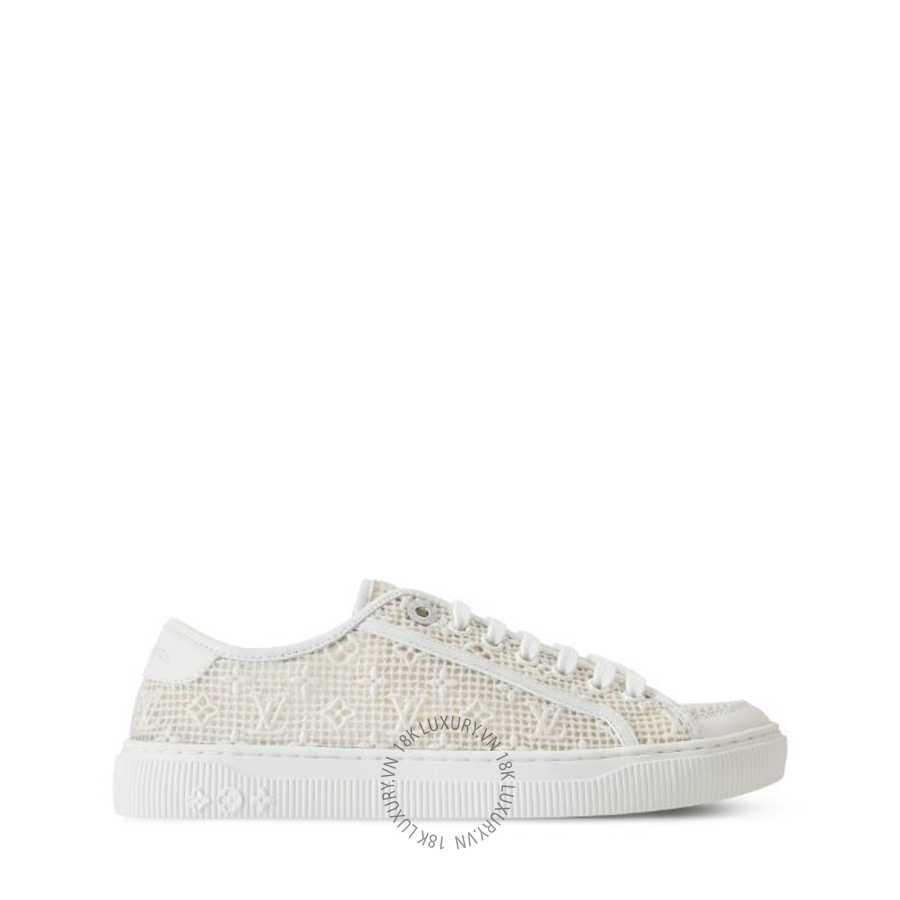 Giày thể thao Louis Vuitton Lagoon Trainers 1AK28H NGLV478