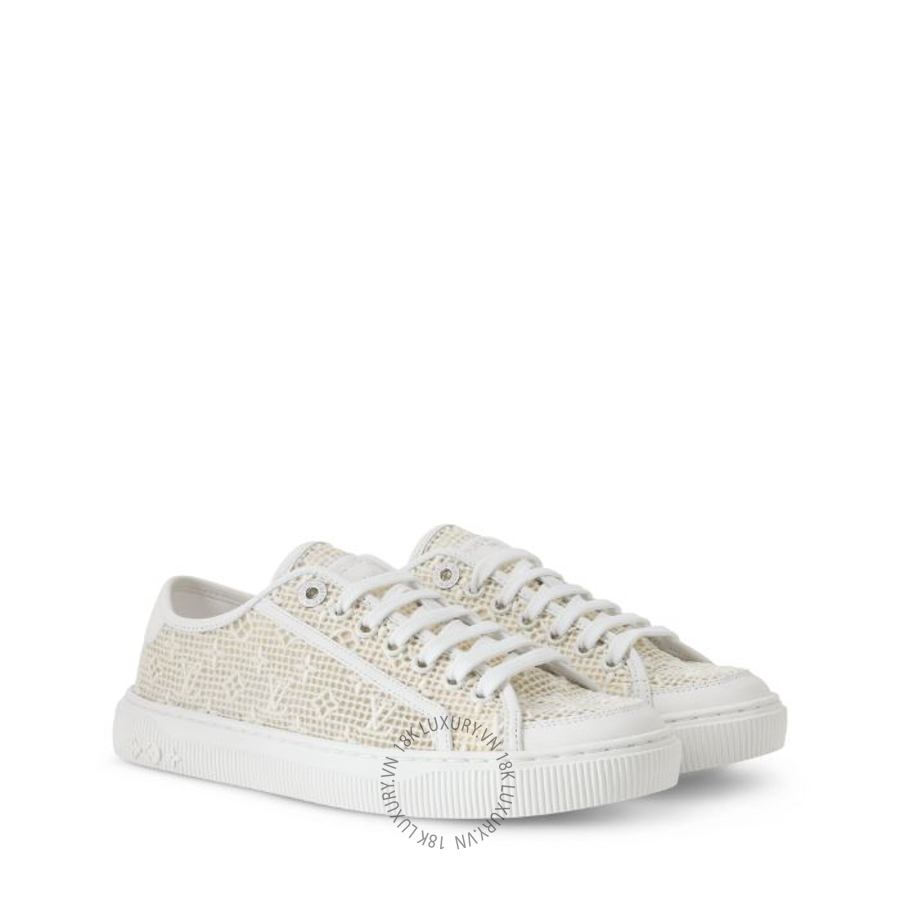 Giày thể thao Louis Vuitton Lagoon Trainers 1AK28H NGLV478