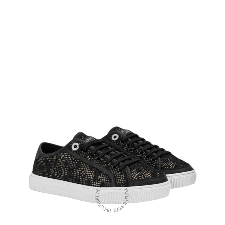 Giày thể thao Louis Vuitton Lagoon Trainers 1AK28X NGLV481
