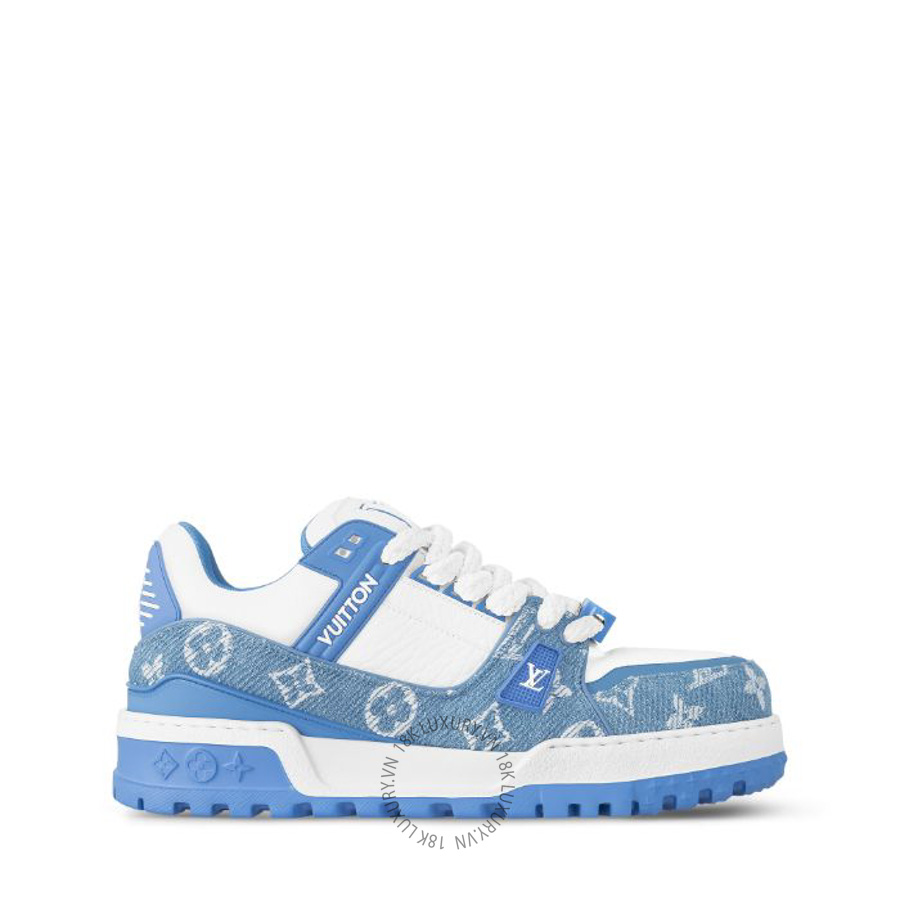 Giày thể thao Louis Vuitton Maxi Trainers 1AGZC4 NGLV560