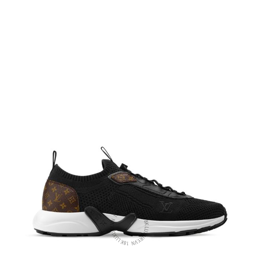 Giày thể thao Louis Vuitton Olympia Sneaker 1AIBVU NGLV495