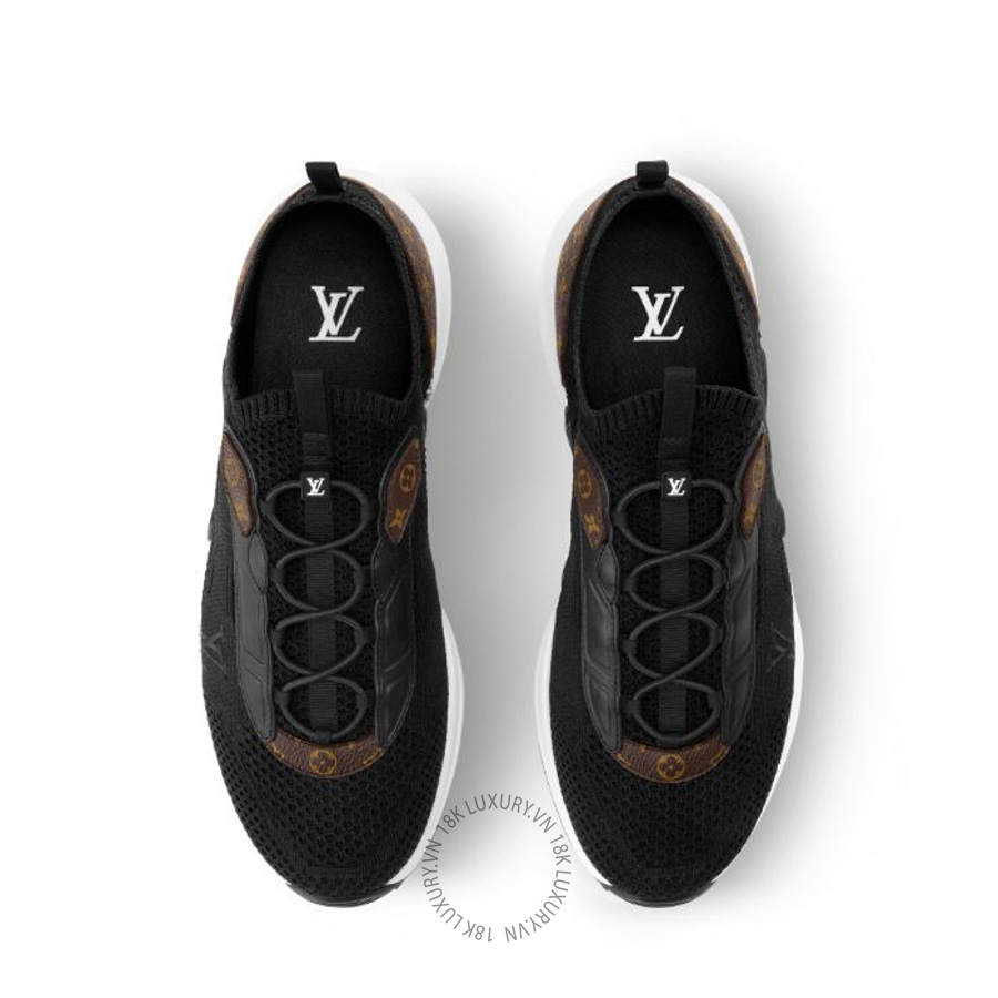 Giày thể thao Louis Vuitton Olympia Sneaker 1AIBVU NGLV495 12 Giày thể thao Louis Vuitton Olympia Sneaker 1AIBVU NGLV495