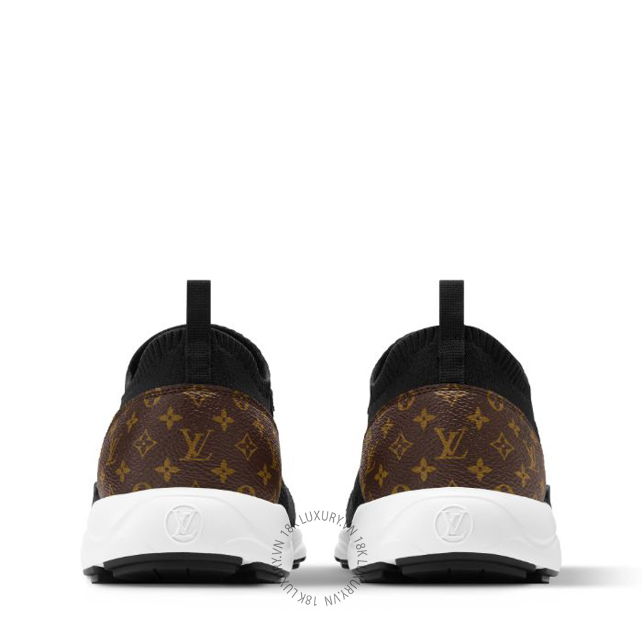 Giày thể thao Louis Vuitton Olympia Sneaker 1AIBVU NGLV495 13 Giày thể thao Louis Vuitton Olympia Sneaker 1AIBVU NGLV495