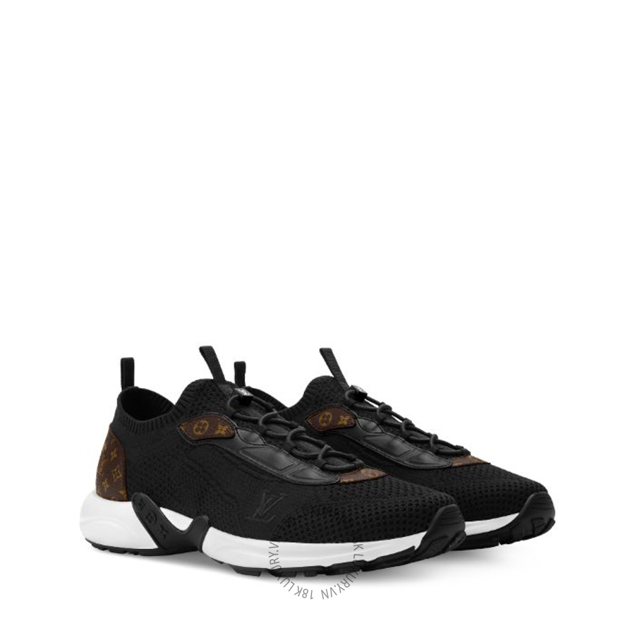 Giày thể thao Louis Vuitton Olympia Sneaker 1AIBVU NGLV495