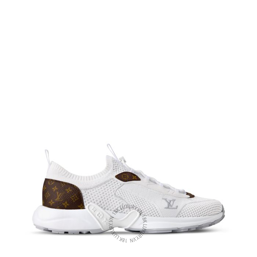 Giày thể thao Louis Vuitton Olympia Sneaker 1AIEHK NGLV497