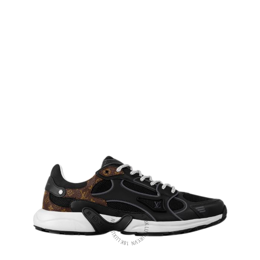 Giày thể thao Louis Vuitton Olympia Trainers 1AHOFD NGLV506