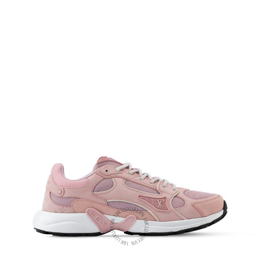 Giày thể thao Louis Vuitton Olympia Trainers 1AICQE NGLV516