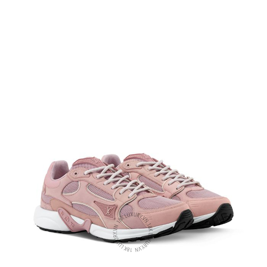 Giày thể thao Louis Vuitton Olympia Trainers 1AICQE NGLV516