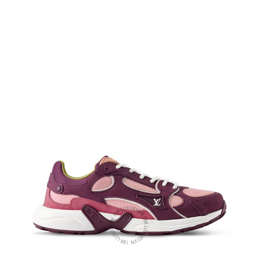 Giày thể thao Louis Vuitton Olympia Trainers 1AIVRA NGLV503