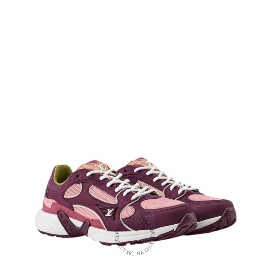 Giày thể thao Louis Vuitton Olympia Trainers 1AIVRA NGLV503