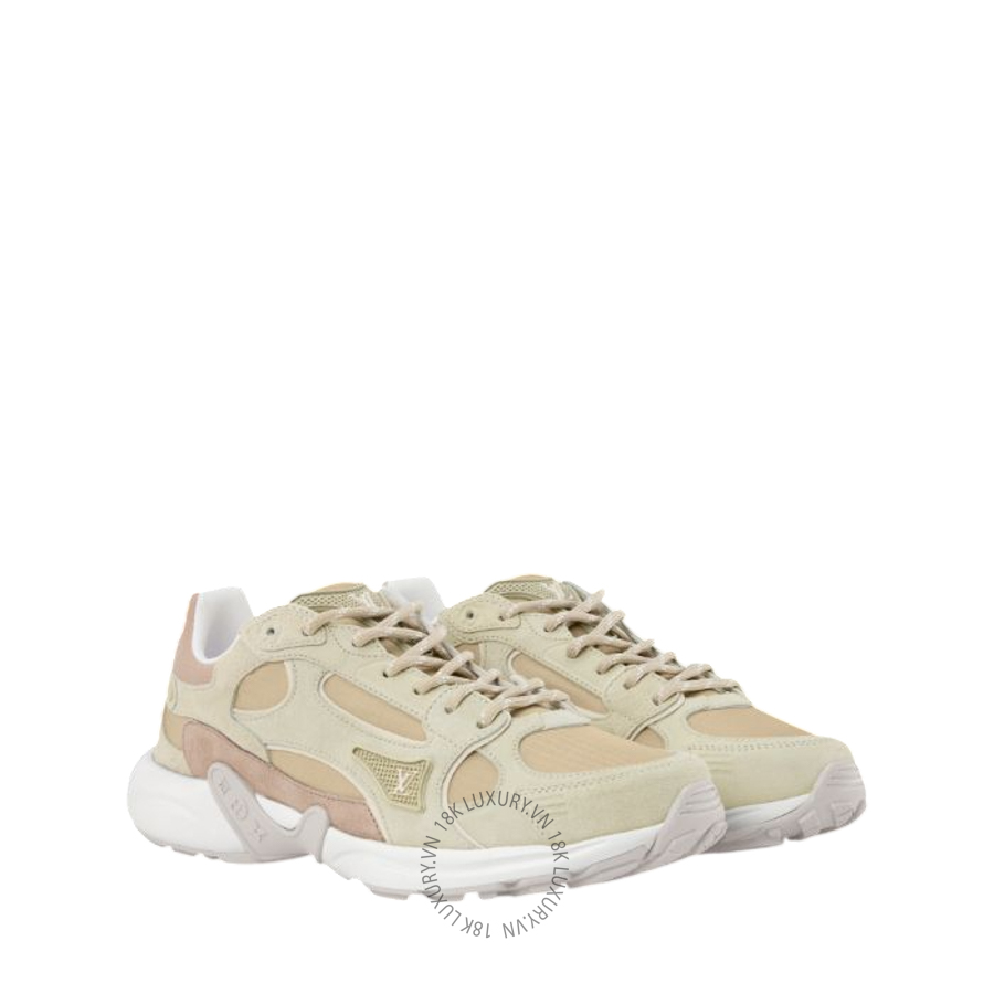 Giày thể thao Louis Vuitton Olympia Trainers 1AJPA7 NGLV511