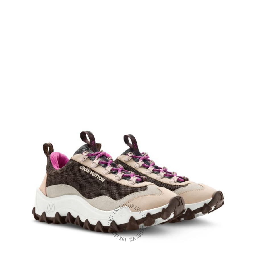 Giày thể thao Louis Vuitton Rush Xplorer Trainers 1AIV79 NGLV504