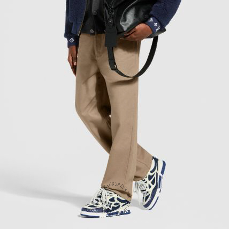 Giày thể thao Louis Vuitton Skate 1ACF1O NGLV202