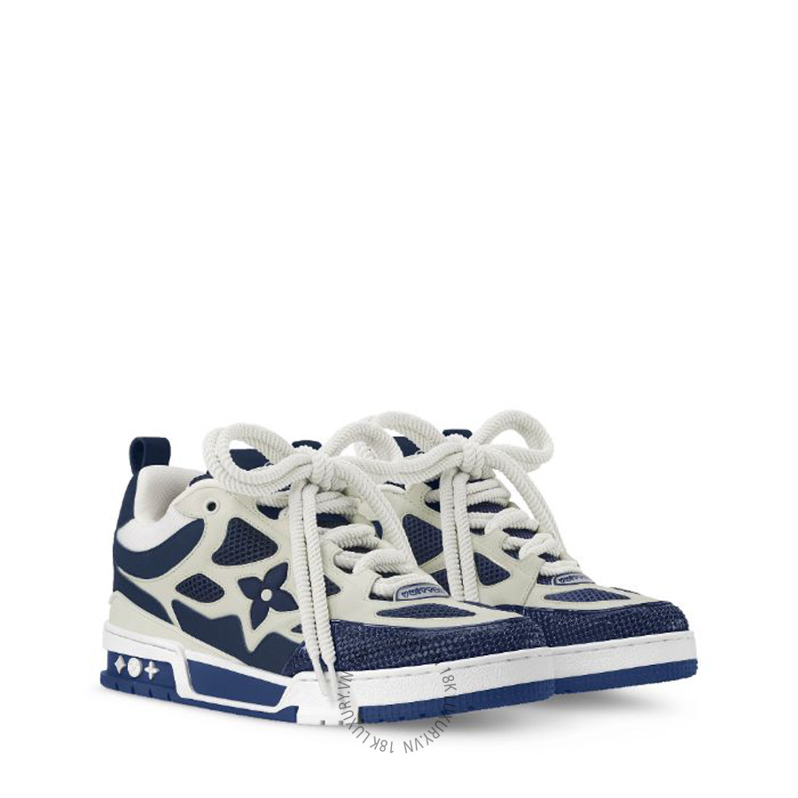 Giày thể thao Louis Vuitton Skate 1ACF1O NGLV202