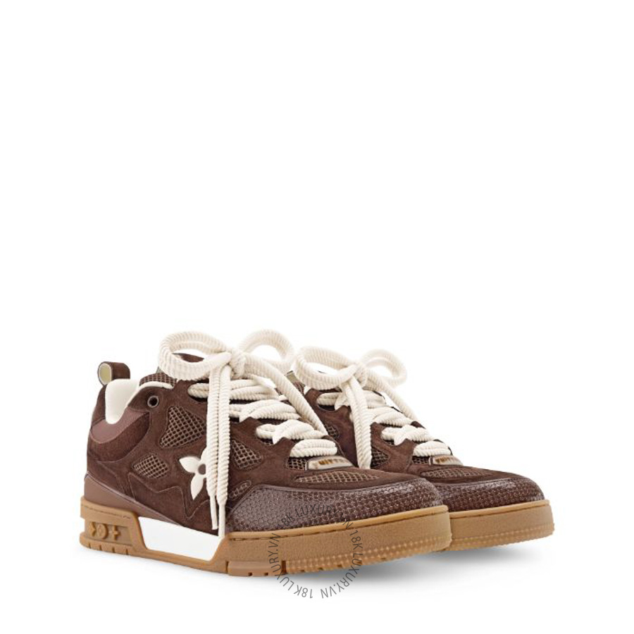 Giày thể thao Louis Vuitton Skate 1AJWA8 NGLV236