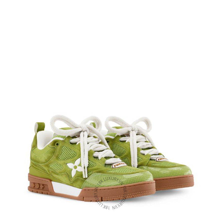 Giày thể thao Louis Vuitton Skate 1AJWAP NGLV234