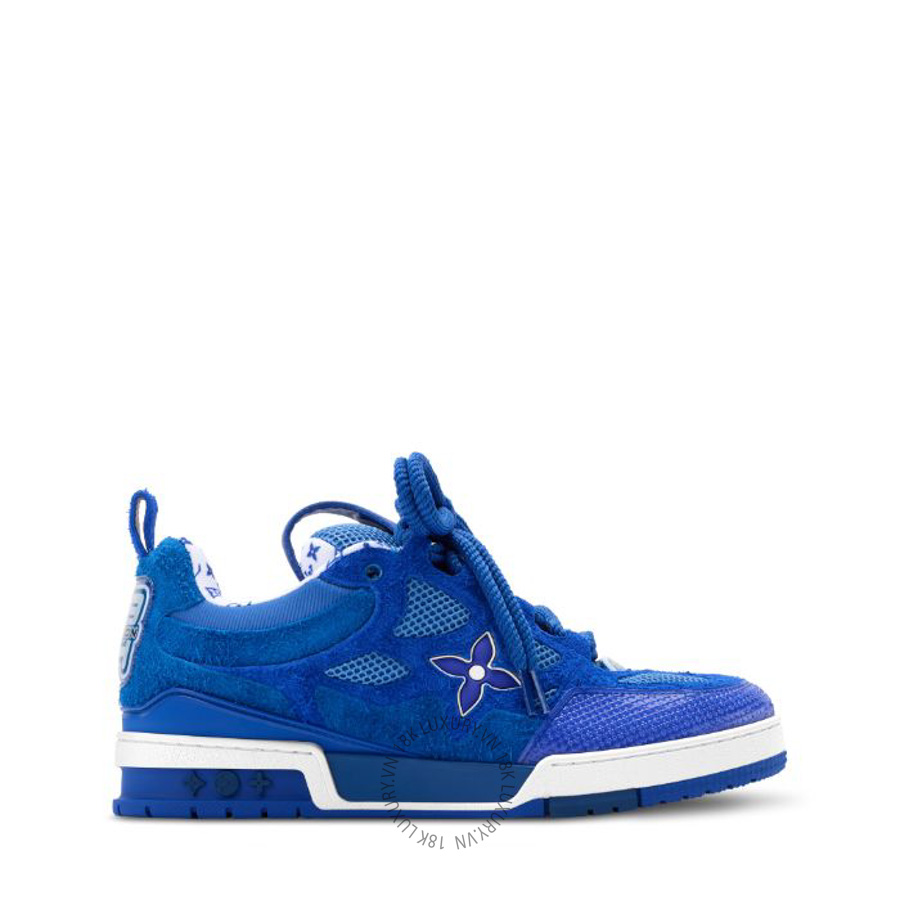 Giày thể thao Louis Vuitton Skate 1AK7R9 NGLV207