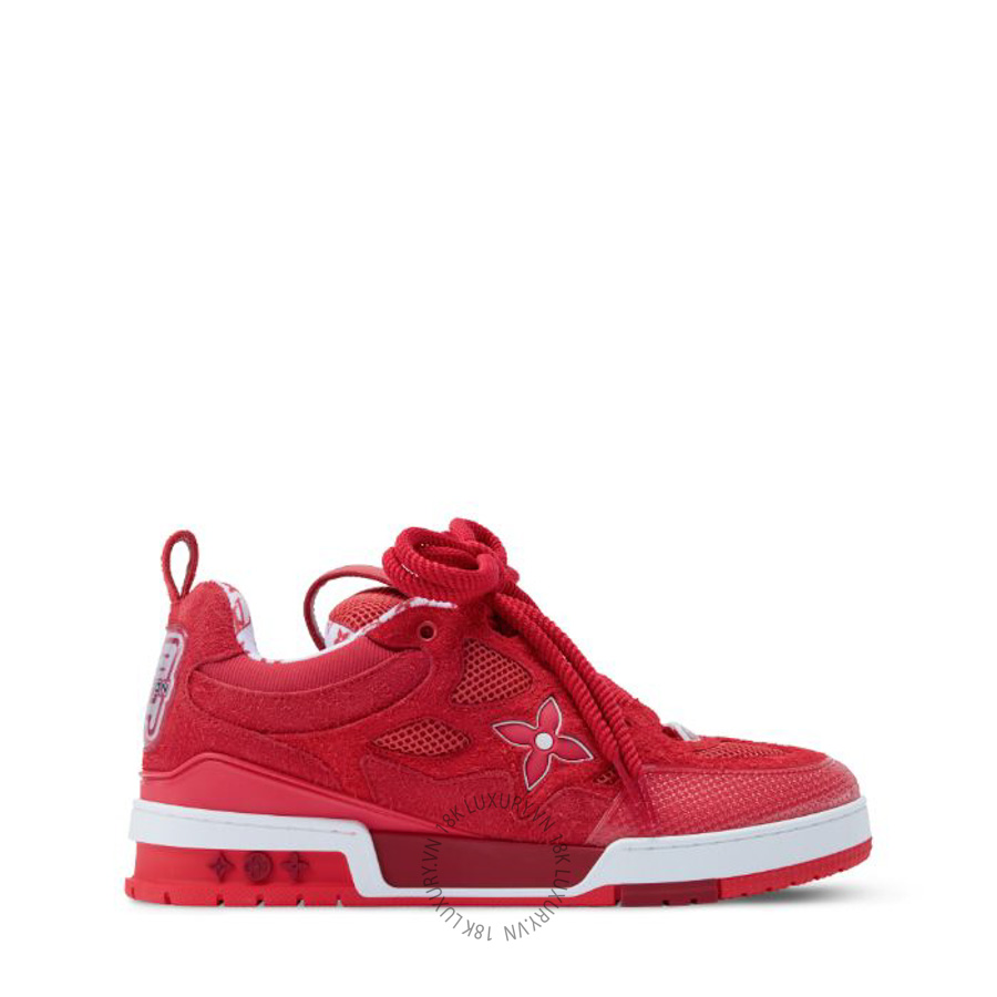 Giày thể thao Louis Vuitton Skate 1AK7RS NGLV206