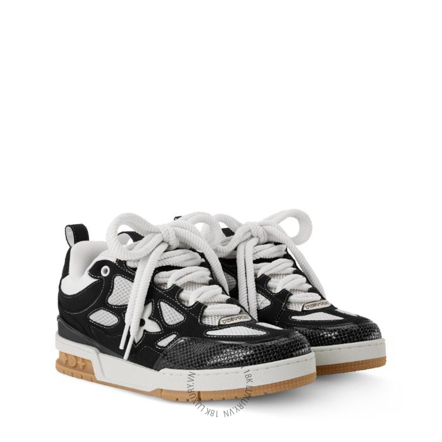Giày thể thao Louis Vuitton Skate 1AKQP6 NGLV166