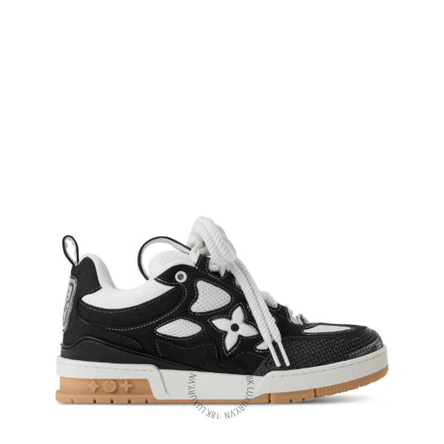 Giày thể thao Louis Vuitton Skate 1AKQP8 NGLV165