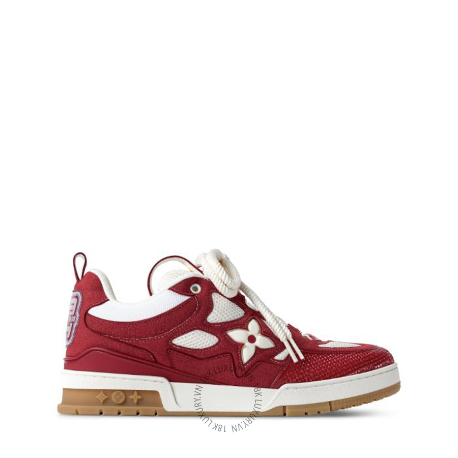 Giày thể thao Louis Vuitton Skate 1AKQPQ NGLV164