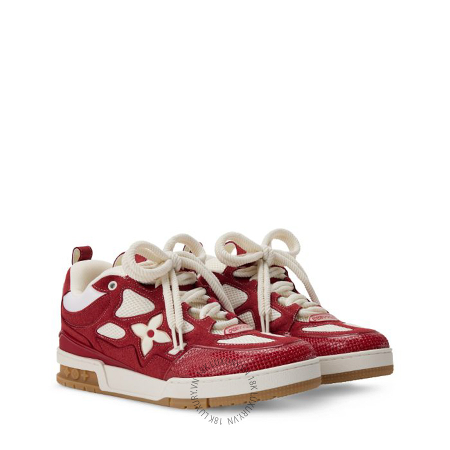 Giày thể thao Louis Vuitton Skate 1AKQPQ NGLV164