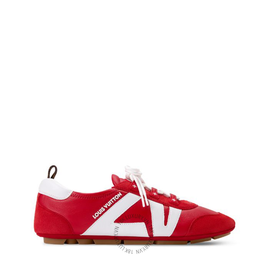 Giày thể thao Louis Vuitton Sneakerina 1A00MH NGLV274