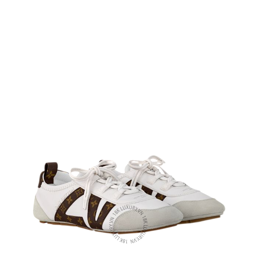 Giày thể thao Louis Vuitton Sneakerina 1AHNC6 NGLV267