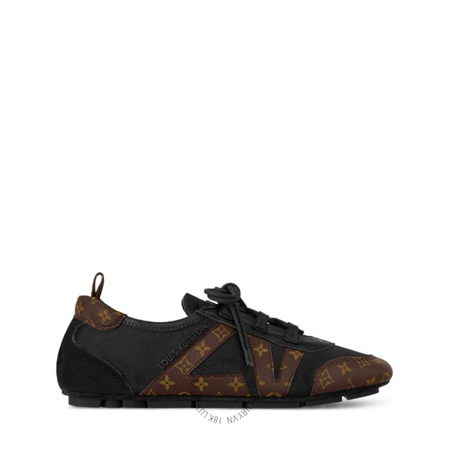 Giày thể thao Louis Vuitton Sneakerina 1AHNDI NGLV266