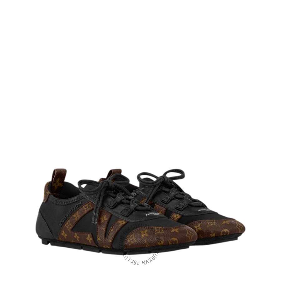 Giày thể thao Louis Vuitton Sneakerina 1AHNDI NGLV266